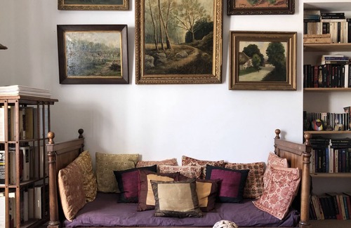 St.-Remy-de-Provence House | B&B Mas de Caustes
