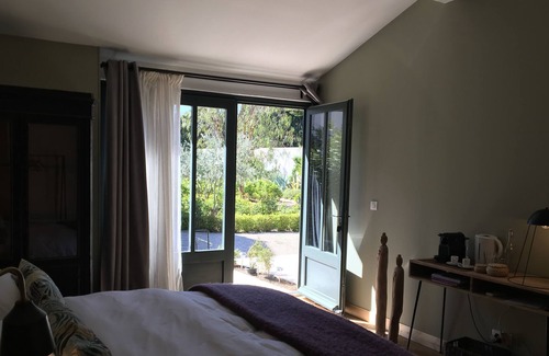 St.-Remy-de-Provence House | B&B Mas de Caustes