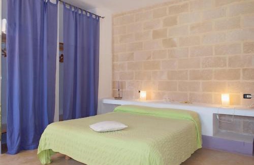 Minervino di Lecce Bed & Breakfast | B&B Masseria Dei 12 Granai