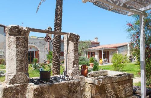 Minervino di Lecce Bed & Breakfast | B&B Masseria Dei 12 Granai