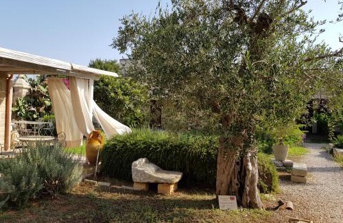Minervino di Lecce Bed & Breakfast | B&B Masseria Dei 12 Granai