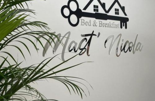 Sapri Bed & Breakfast | B&B Mast’ Nicola