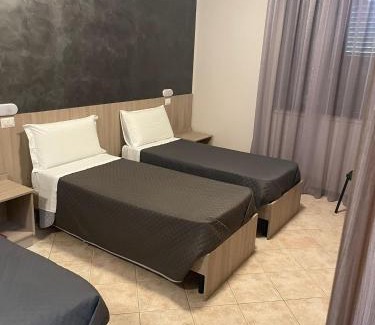 Zumpano Bed & Breakfast | B&B Menna Vence