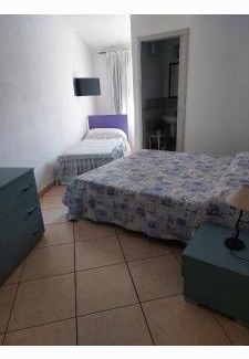 Galtelli Bed & Breakfast | B&B Mes' Agustu