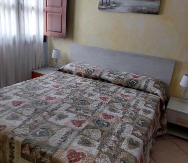 Galtelli Bed & Breakfast | B&B Mes' Agustu