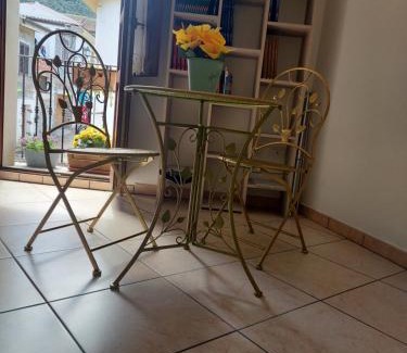 Galtelli Bed & Breakfast | B&B Mes' Agustu