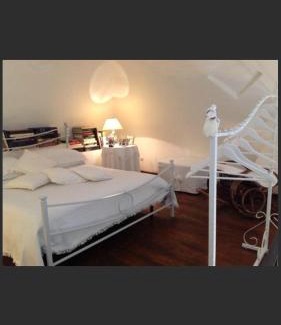 Orvieto Bed & Breakfast | B&B Michelangeli - Private parking