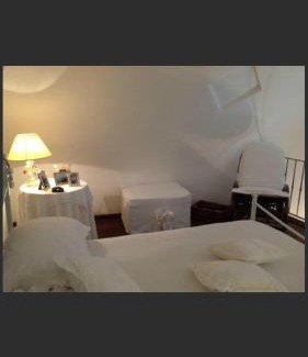 Orvieto Bed & Breakfast | B&B Michelangeli - Private parking