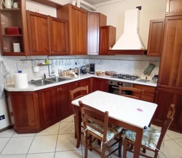 San Fermo della Battaglia Bed & Breakfast | B&B Miele