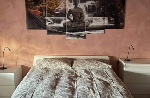 Busto Arsizio Apartment | B&B Milano Malpensa - ROOM 4