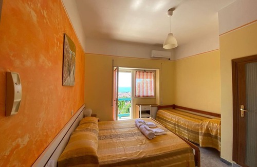 Grottammare Bed & Breakfast | B&B Miramare Grottammare