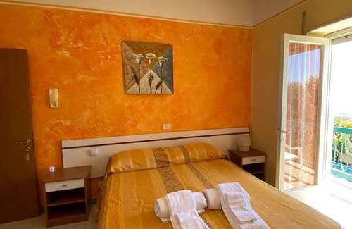 Grottammare Bed & Breakfast | B&B Miramare Grottammare