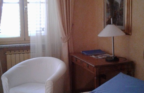 Roiano-Gretta-Barcola-Cologna-Scorcola Bed & Breakfast | B&B Miramare
