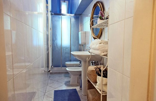 Roiano-Gretta-Barcola-Cologna-Scorcola Bed & Breakfast | B&B Miramare