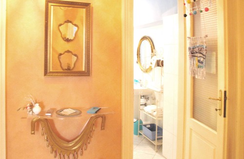 Roiano-Gretta-Barcola-Cologna-Scorcola Bed & Breakfast | B&B Miramare