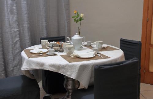 Vasto Bed & Breakfast | B&B MITILINI Central Station