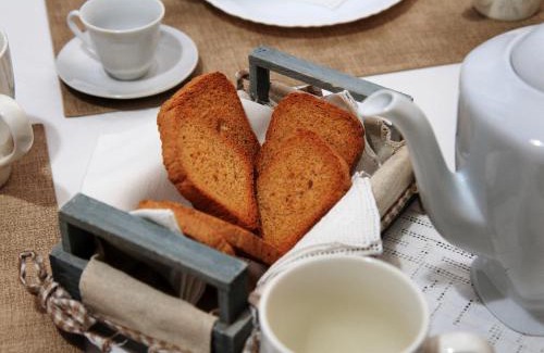 Vasto Bed & Breakfast | B&B MITILINI Central Station