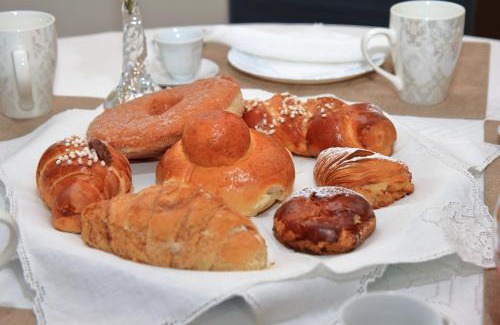 Vasto Bed & Breakfast | B&B MITILINI Central Station