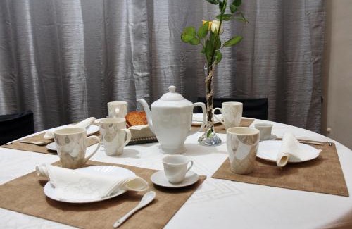 Vasto Bed & Breakfast | B&B MITILINI Central Station