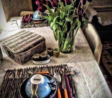 Villadeati Bed & Breakfast | B&B Monferrato La Casa Sui Tetti