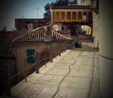 Villadeati Bed & Breakfast | B&B Monferrato La Casa Sui Tetti