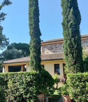 Campagnatico Bed & Breakfast | B&B Monte di Bù