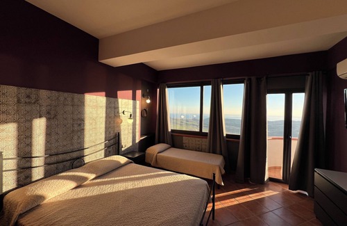 Agrigento Bed & Breakfast | B&B Monte