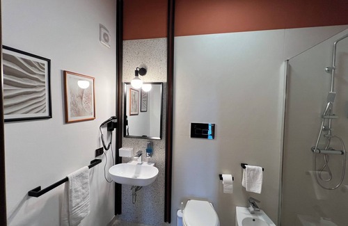 Agrigento Bed & Breakfast | B&B Monte