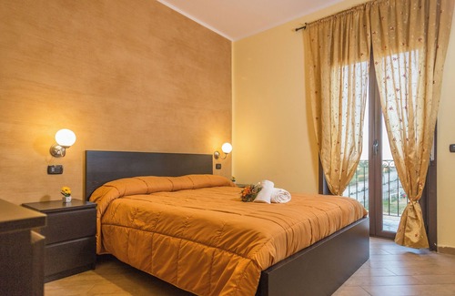 Agrigento Bed & Breakfast | B&B Monte