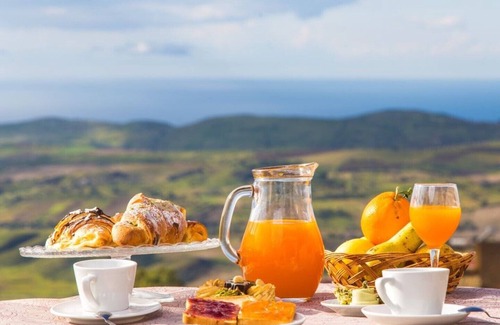 Agrigento House | B&B MonteMare-Apartment on the 2nd floor for 16 people