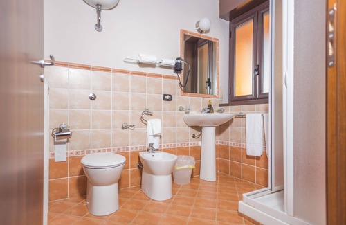 Agrigento Bed & Breakfast | B&B Montemare