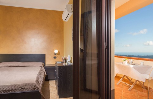 Agrigento Bed & Breakfast | B&B Montemare