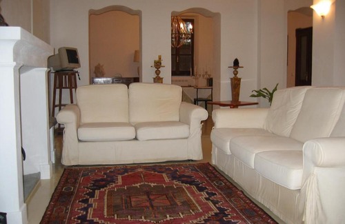 Abbazia Bed & Breakfast | B&B Monvicino