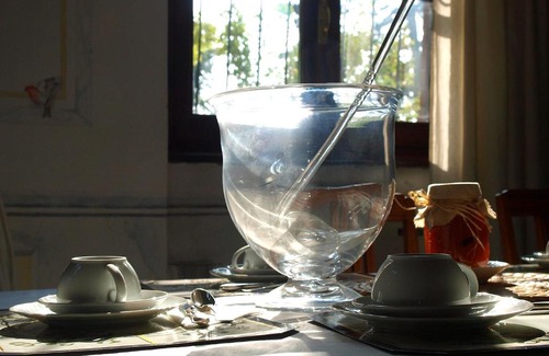 Abbazia Bed & Breakfast | B&B Monvicino