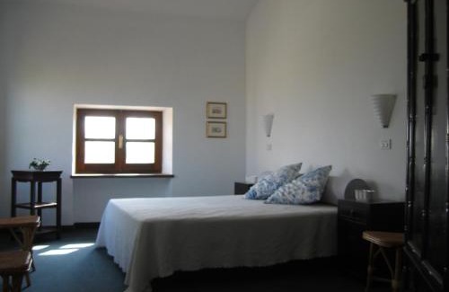 Abbazia Bed & Breakfast | B&B Monvicino
