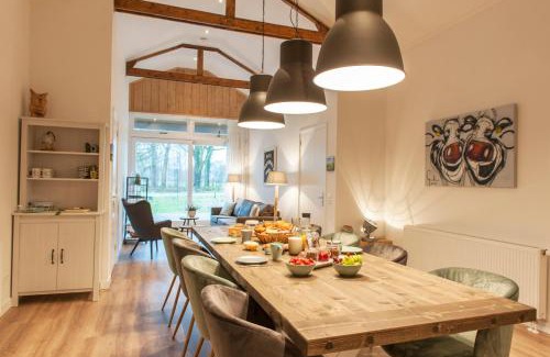 Winterswijk Bed & Breakfast | B&B Morskershoeve