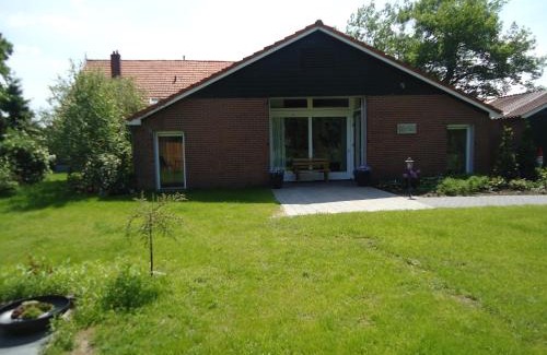 Winterswijk Bed & Breakfast | B&B Morskershoeve