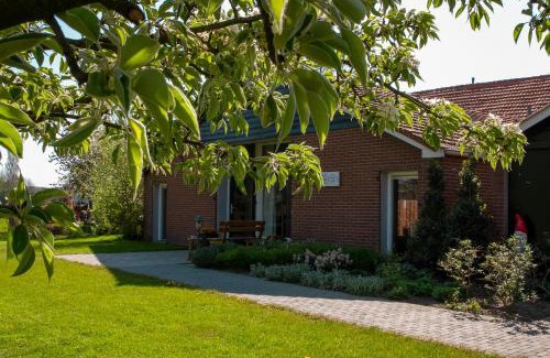 Winterswijk Bed & Breakfast | B&B Morskershoeve
