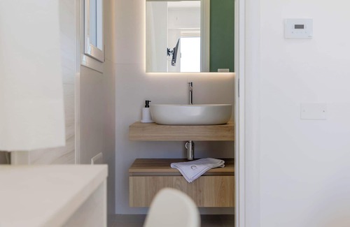 Torre Mozza Bed & Breakfast | B&B MOZZAFIATO