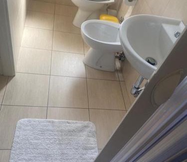 Polistena Bed & Breakfast | B&B Mura 17
