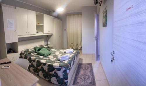 Polistena Bed & Breakfast | B&B Mura 17