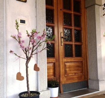 Caporiacco Bed & Breakfast | B&B Nella Terra di Mezzo