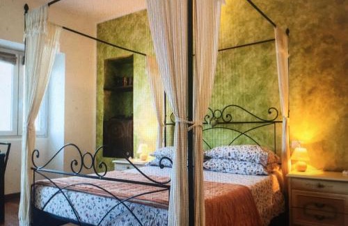 Lezzeno Bed & Breakfast | B&B Nest on the Lake