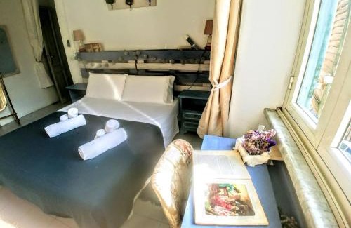 Esquilino Bed & Breakfast | B&B Next Stop
