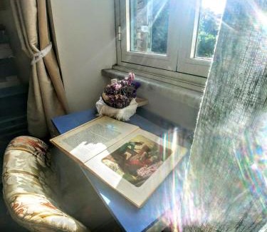 Esquilino Bed & Breakfast | B&B Next Stop