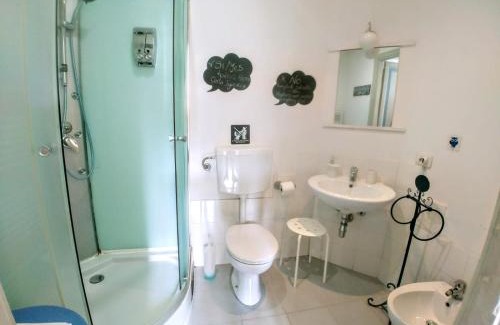 Esquilino Bed & Breakfast | B&B Next Stop