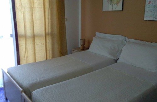 Fontane Bianche Bed & Breakfast | B&B Nido Colorato