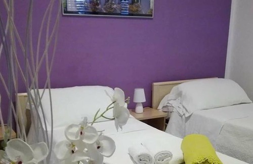 Fontane Bianche Bed & Breakfast | B&B Nido Colorato