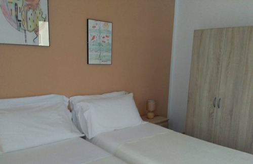 Fontane Bianche Bed & Breakfast | B&B Nido Colorato