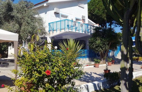 Fontane Bianche Bed & Breakfast | B&B Nido Colorato